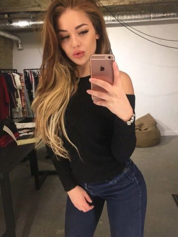 Анкета проститутки Надежда, 26 лет